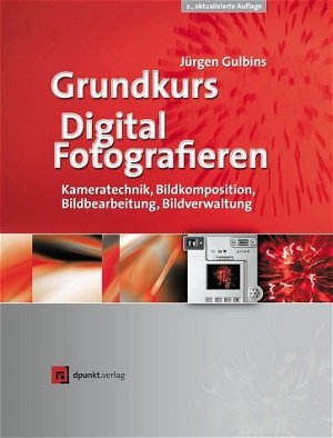 ISBN 9783898643030: Grundkurs Digital Fotografieren