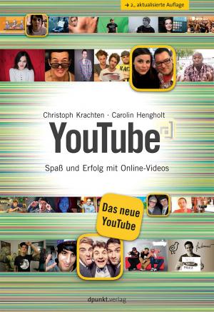 ISBN 9783898648172: YouTube - Spaß und Erfolg mit Online-Videos