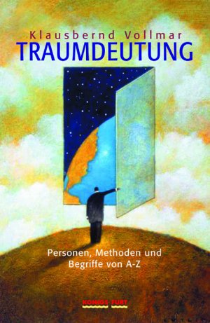 ISBN 9783898751254: Traumdeutung Personen, Methoden und Begriffe von A - Z