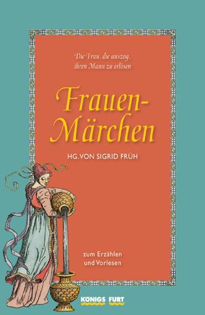 ISBN 389875183X "Frauen-Märchen" – Gebraucht, Antiquarisch & Neu Kaufen