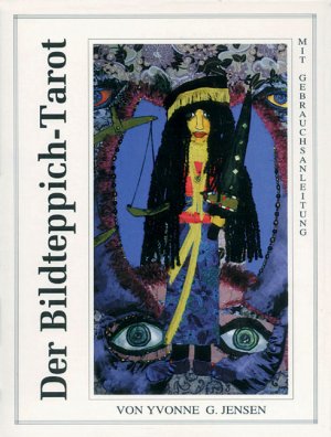 ISBN 9783898755757: Bildteppich Tarot