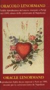 ISBN 9783898756075: Lenormand 1880 Orakel