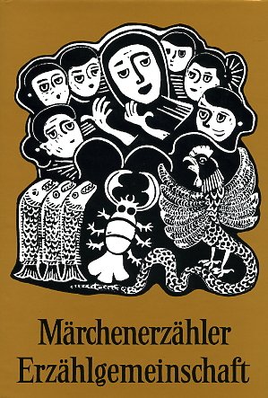 ISBN 9783898759502: Märchenerzähler - Erzählgemeinschaft