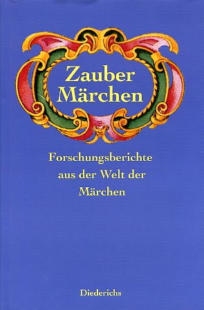 ISBN 9783898759588: Zauber Märchen