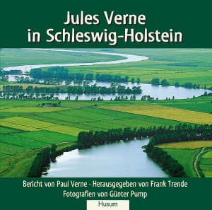 ISBN 9783898761987: Jules Verne in Schleswig-Holstein mit div. Abb.