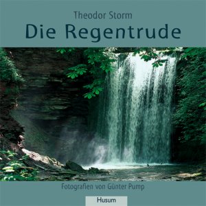 ISBN 9783898763790: Die Regentrude