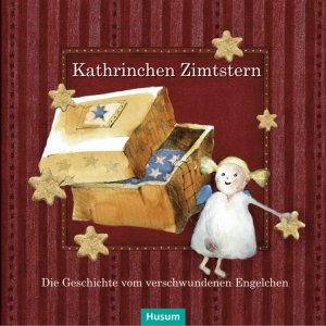 ISBN 9783898766210: Kathrinchen Zimtstern