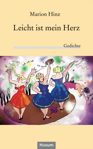 ISBN 9783898767842: Leicht ist mein Herz