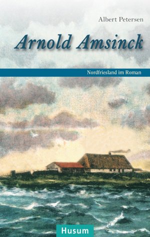 ISBN 9783898767941: Arnold Amsinck