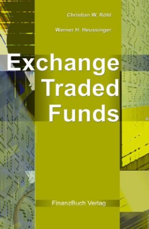 ISBN 9783898790277: Exchange Traded Funds und Indexaktien.