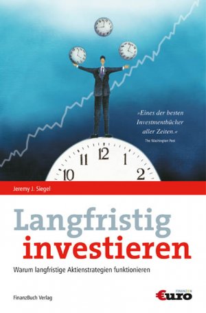 Langfristig Investieren Von Jeremy J Jeremy J Siegel Buch Antiquarisch Kaufen A02fjgdw01zzq