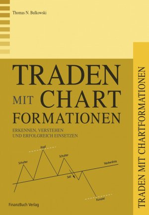 ISBN 9783898792394: Traden mit Chartformationen (Enzyklopädie)