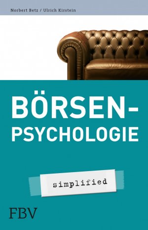 ISBN 9783898796668: Börsenpsychologie