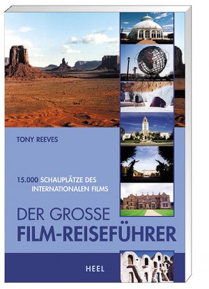 ISBN 9783898800228: Der grosse Film-Reiseführer