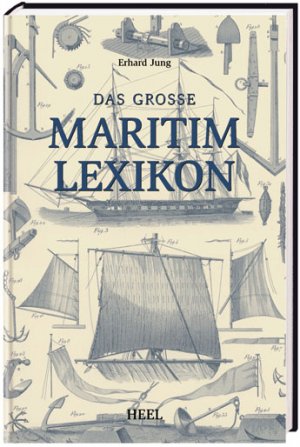 ISBN 9783898802192: Das große Maritim Lexikon