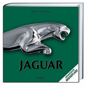 ISBN 9783898803373: Jaguar