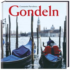 ISBN 9783898807432: Gondeln