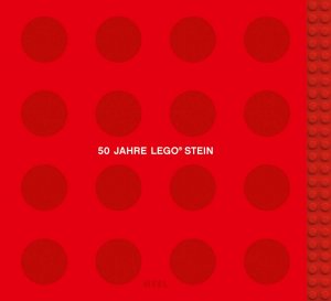 ISBN 9783898808606: 50 Jahre LEGO Stein