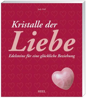 ISBN 9783898809344: Kristalle der Liebe: Edelsteine für eine glückliche Beziehung: Edelsteine für glückliche Beziehungen