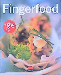 ISBN 9783898830010: Fingerfood