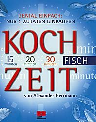 ISBN 9783898830140: Kochzeit Fisch