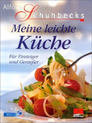 ISBN 9783898830157: Meine leichte Küche