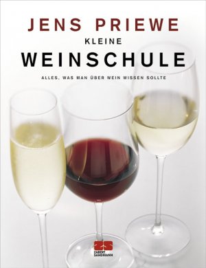 ISBN 9783898831048: Kleine Weinschule