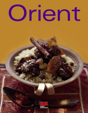 ISBN 9783898831147: Orient