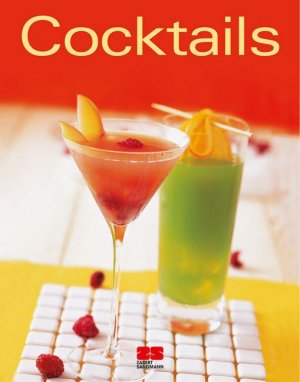 gebrauchtes Buch – Cocktails