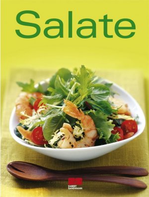 ISBN 9783898831444: Salate