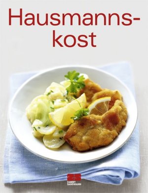 gebrauchtes Buch – Hausmannskost: Ausgezeichnet mit dem Gourmand World Cookbook Award, Beste Kochbuchserie Deutschlands (Trendkochbuch (20))