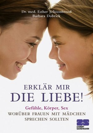 gebrauchtes Buch – Barbara Dobrick – Erklär mir die Liebe!