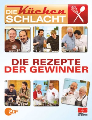Küchenschlacht Rezepte März 2019 Küchenschlacht Rezepte März 2019