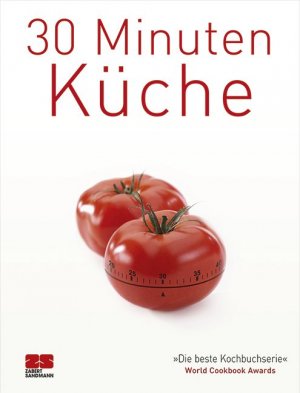 ISBN 9783898833790: 30 Minuten Küche