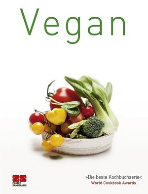 gebrauchtes Buch – Vegan