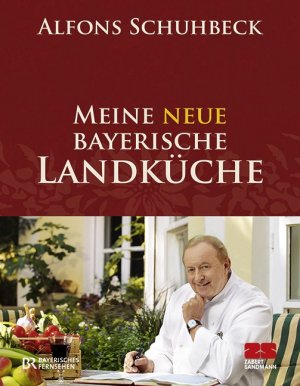 ISBN 9783898833820: Meine neue bayerische Landküche