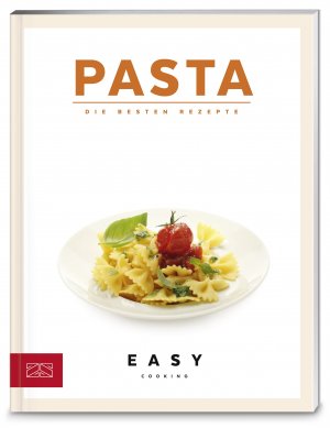 ISBN 9783898835367: Pasta