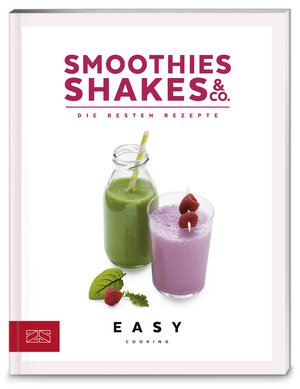 ISBN 9783898835541: Smoothies, Shakes & Co.