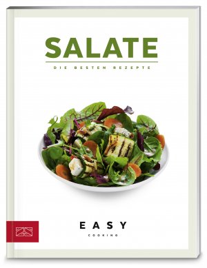 ISBN 9783898835558: Salate