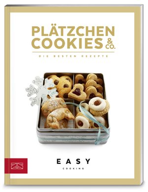 ISBN 9783898835985: Plätzchen, Cookies & Co.