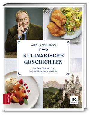 ISBN 9783898838160: Kulinarische Geschichten: Lieblingsrezepte zum Nachkochen und Nachlesen