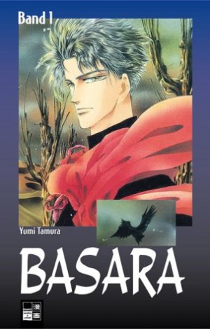 ISBN 9783898858496: Basara 01