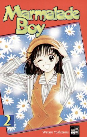 ISBN 9783898859011: Marmelade Boy