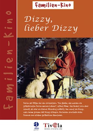 ISBN 9783898871921: Dizzy, lieber Dizzy