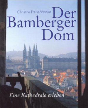 ISBN 9783898890359: Der Bamberger Dom