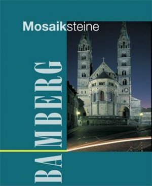 ISBN 9783898890540: Bamberg Mosaiksteine