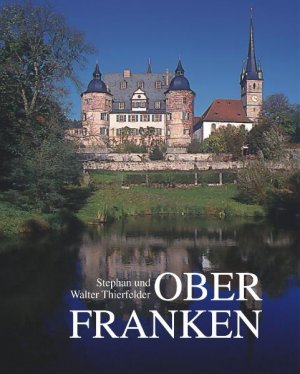 ISBN 9783898890687: Oberfranken