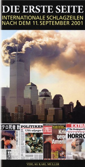 Die Erste Seite.“ – Buch gebraucht kaufen – A01WXjJl01ZZ0