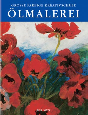 ISBN 9783898931779: Ölmalerei