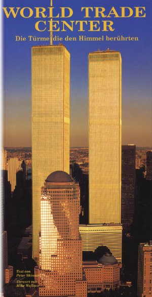 ISBN 9783898932363: World Trade Center